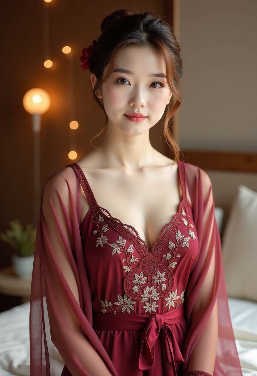 小城喜事